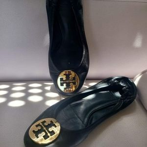 Tori Burch flats